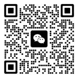 四川芸翼飞科技有限公司微信客服二维码